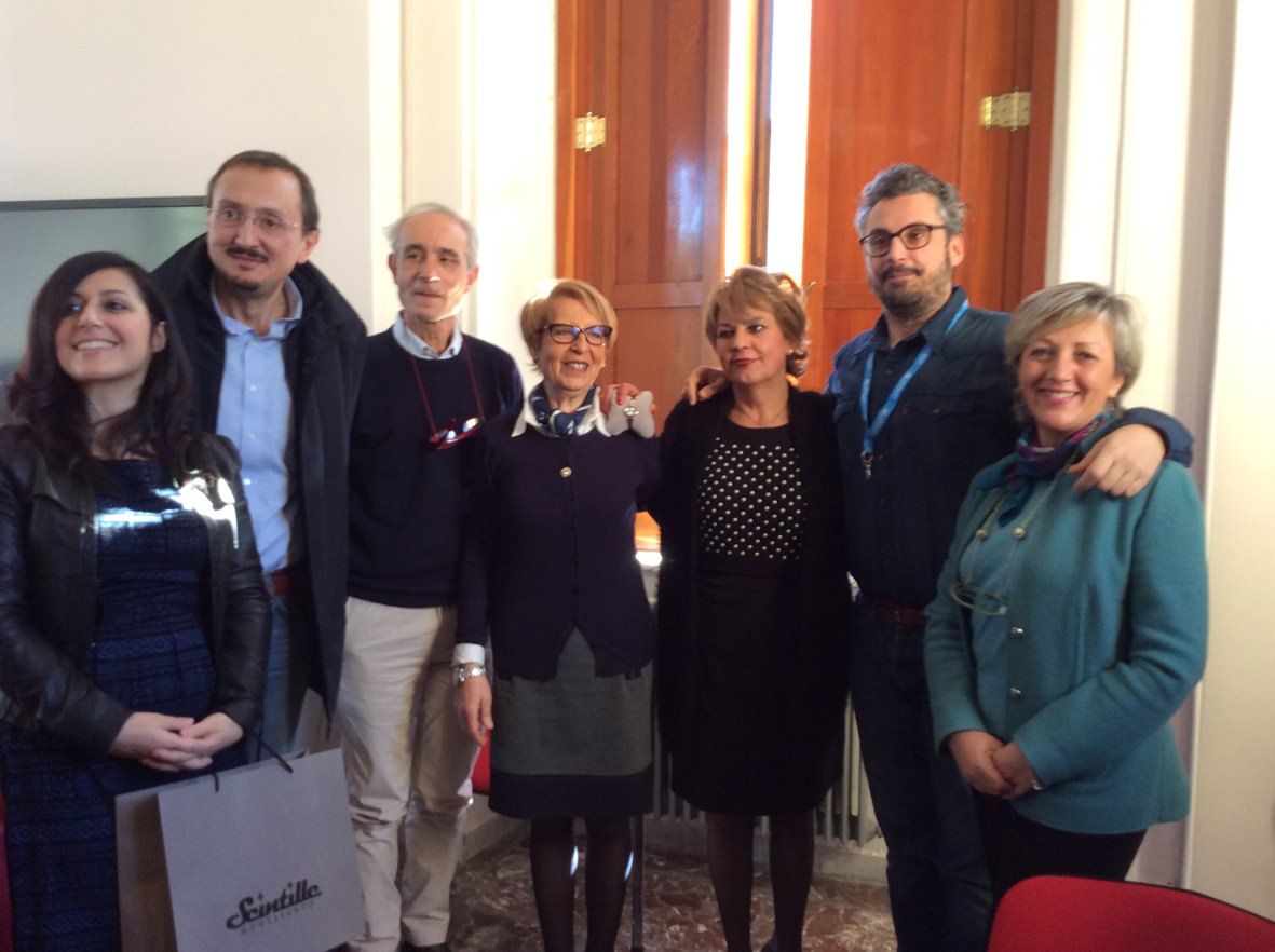 Aspettando San Valentino con Dario Brunori