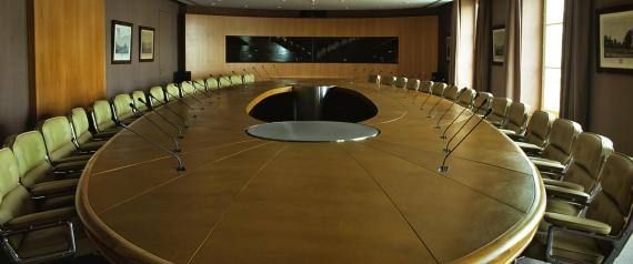 I Comuni devono mettersi a dieta