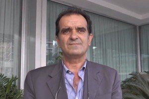 Nubifragio nel Catanzarese, Bruno: ripristino della viabilità da domani