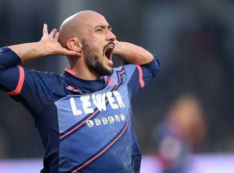 Crotone, Benali rinnova. Ora si punta alla riconferma di Marrone