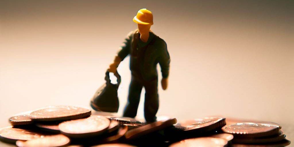 Lo spettro del lavoro povero, ecco l’utilità del salario minimo in Calabria