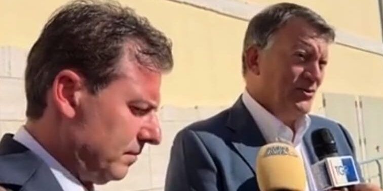 Bombardieri: «Per la Calabria basta chiacchiere, servono concretezza e unità»