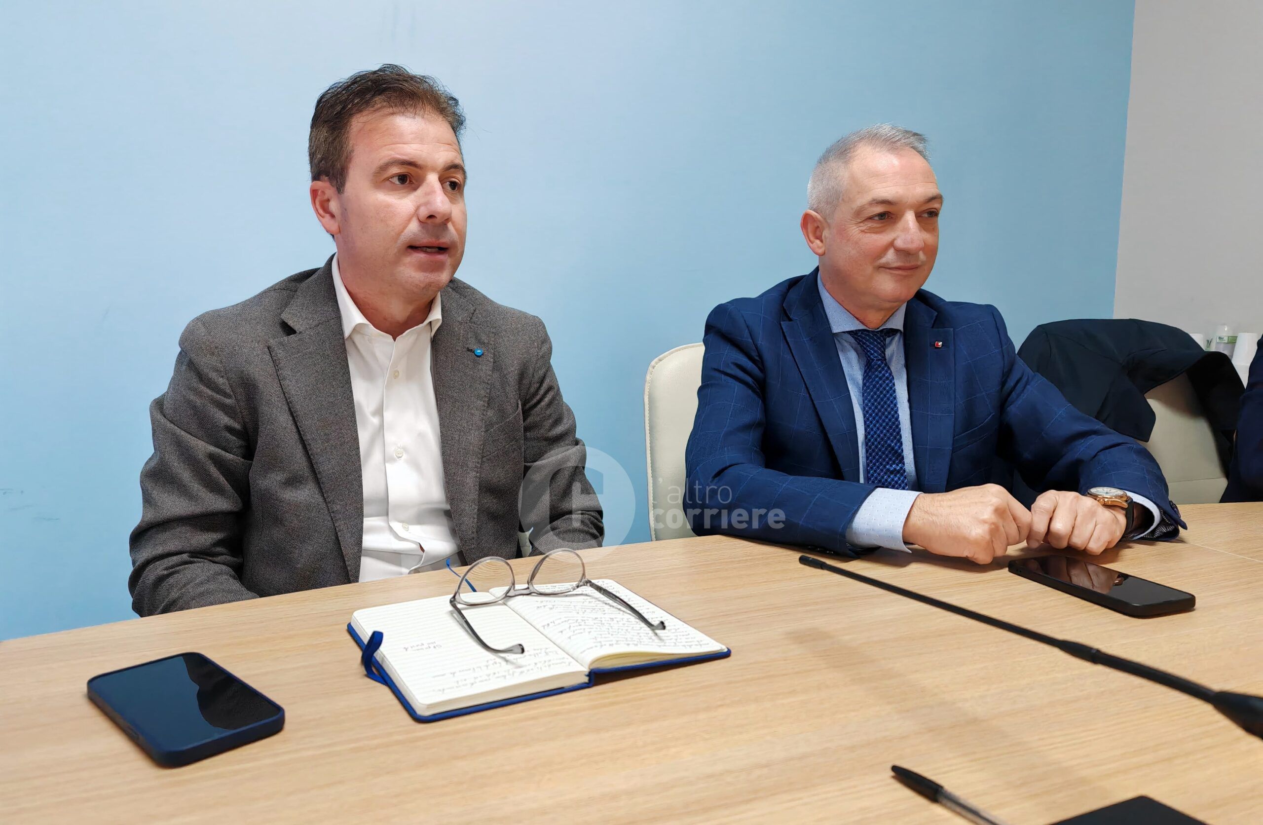 «Governo contro il Sud e Vertenza Calabria al palo». Cgil e Uil in piazza l’1 dicembre