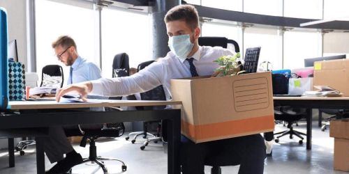 licenziamenti covid posto di lavoro