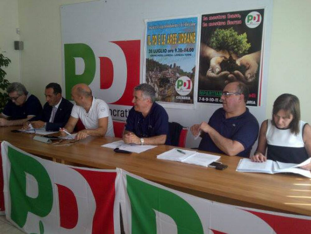 Sanità, il Pd attacca: «Scopelliti prende in giro i calabresi»