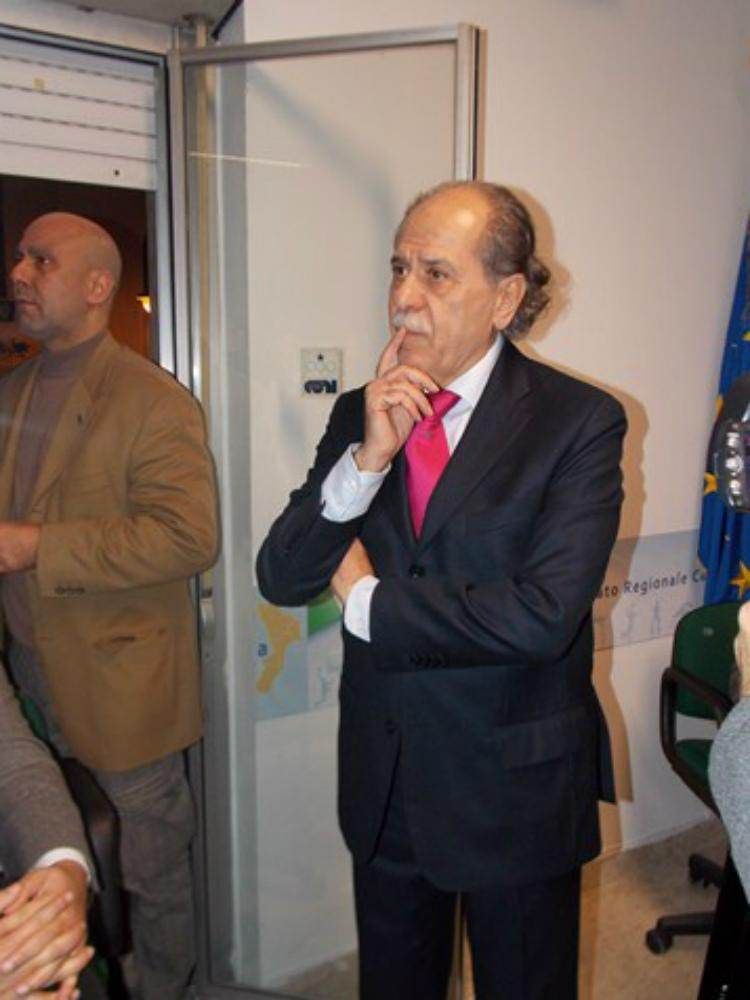 Coni, i consiglieri "ribelli": «Quelle firme sono vere»