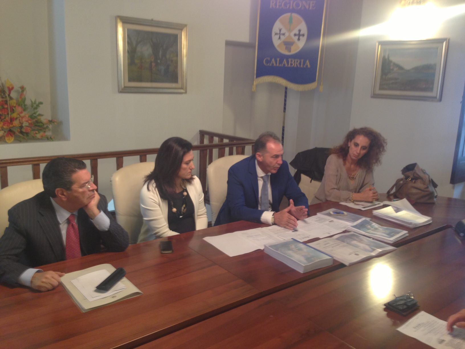 Erosione, previsti interventi per 400 milioni di euro