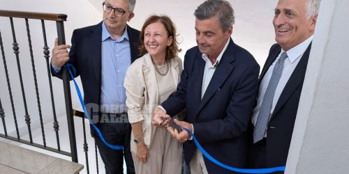 calenda sede lamezia azione