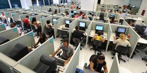 call-center