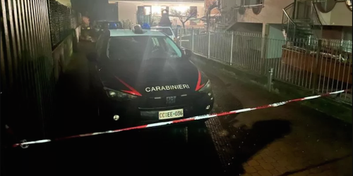 carabinieri ornavasso