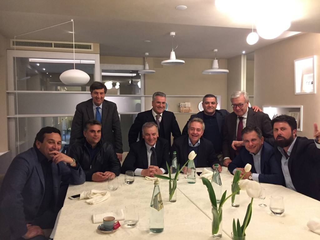 Regionali, il centrodestra sigla il “patto del polpo”?