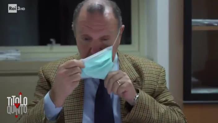 «Calabria sotto i riflettori, grazie Cotticelli»