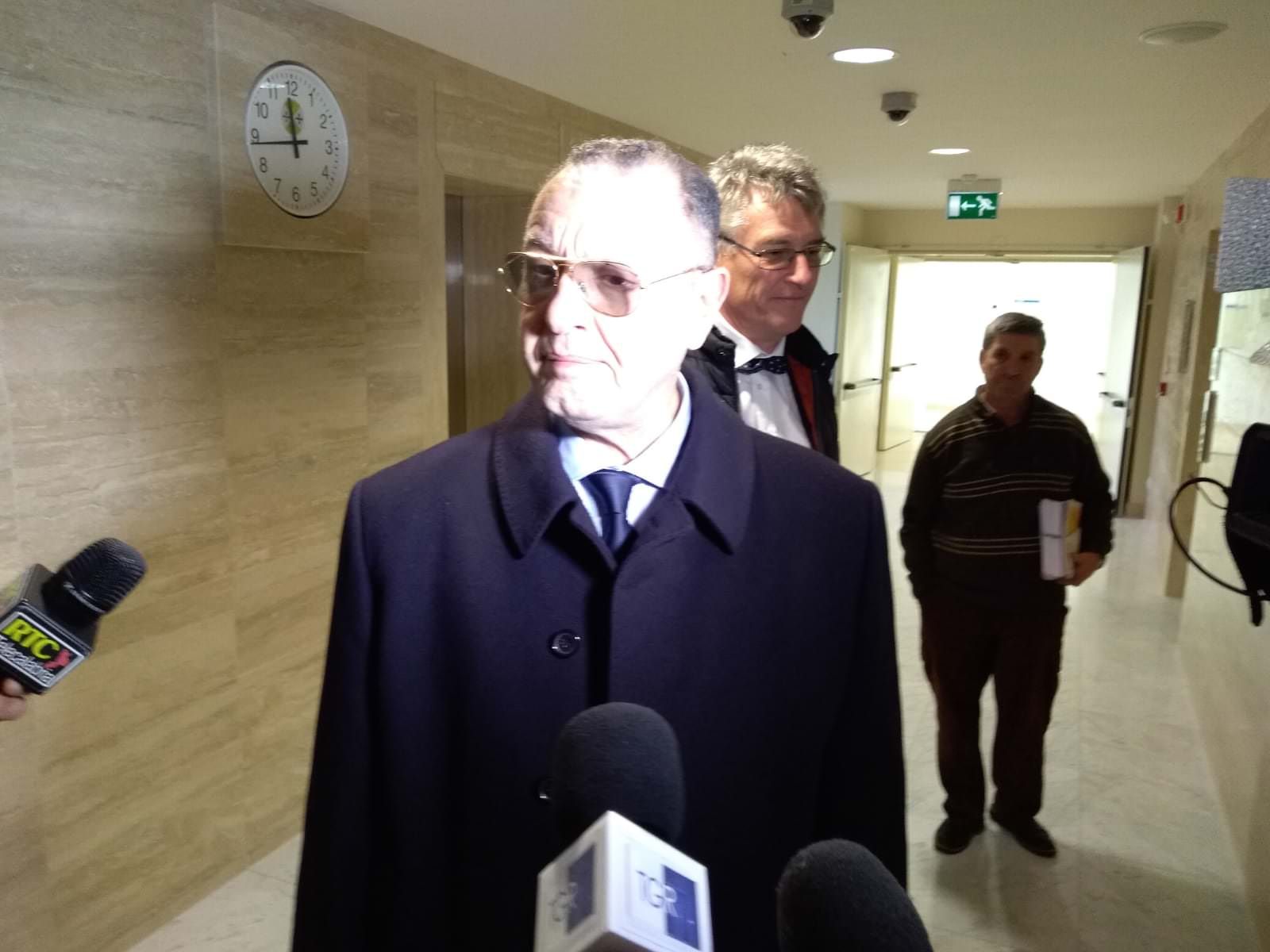 Sanità, inizia l'era Cotticelli: «Sono già stato da Gratteri» – VIDEO