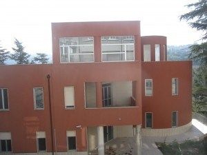 Ambrogio: il trasferimento del "Mariano Santo" sarà provvisorio