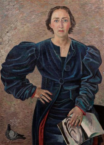 La tomba "indegna" della marchesa