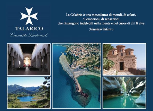 Talarico: «Il mio impegno per rilanciare il turismo in Calabria»
