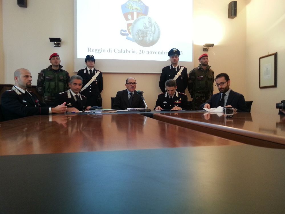 "SIPARIO" | «Pensare a soluzioni diverse dal commissariamento»