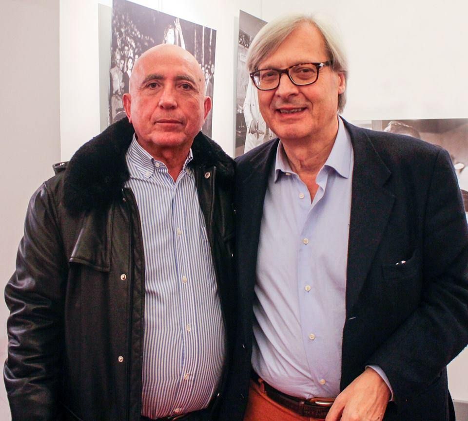 Ad Ascoli una mostra del "pittore del vento"