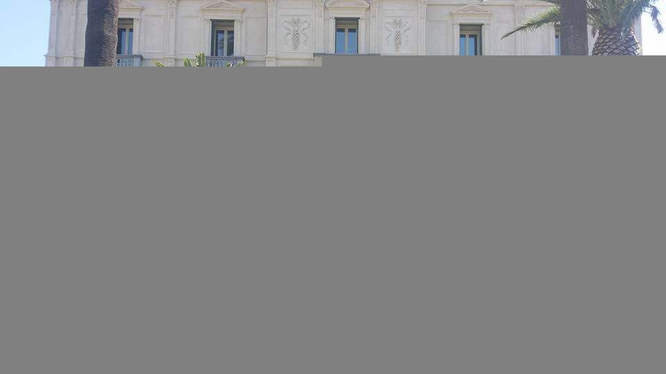 Un successo le Invasioni digitali a Villa Rendano