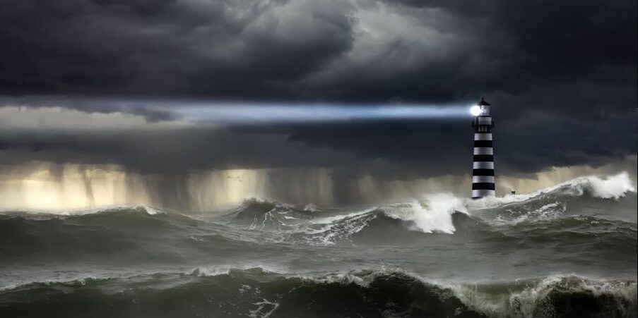 La tempesta perfetta