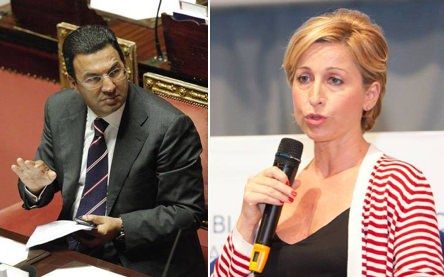 Sottosegretari, riconferme per Bianchi e Gentile