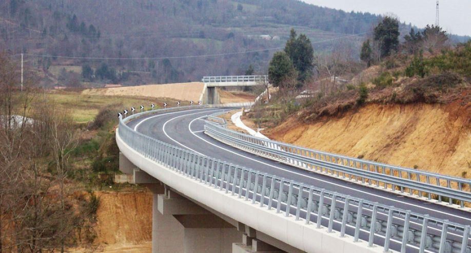 Trasversale Serre, Censore: «Lavori completati a fine luglio»