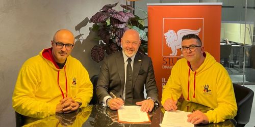 accordo “Basta Vittime Sulla Strada Statale 106” e lo Studio3A