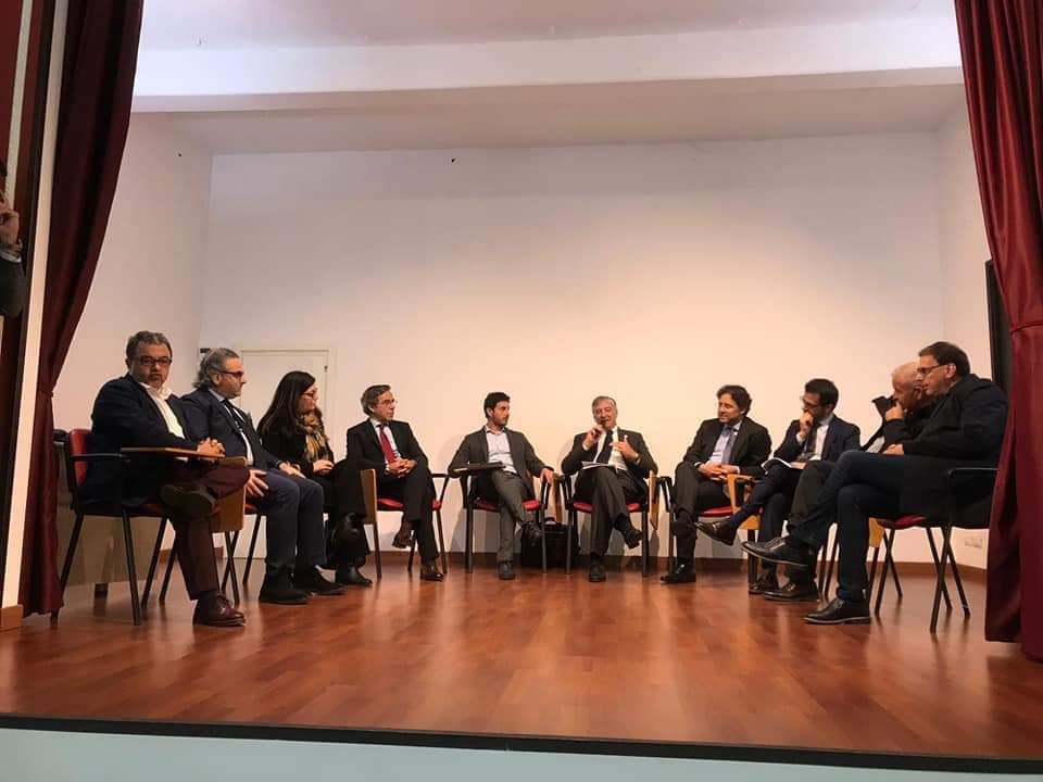 Statti: «Eccellenza calabrese nell’allevamento suino»