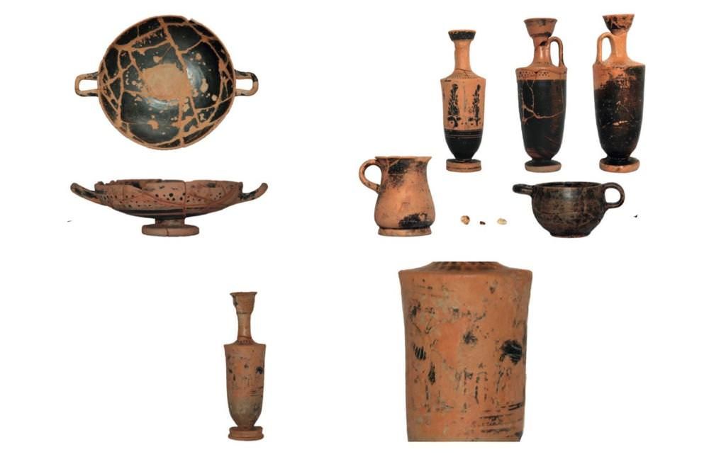 «Reperti archeologici negli scavi della metro di Catanzaro»