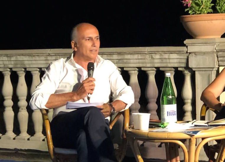 Caruso-Fabiano, intesa per «lavorare insieme al servizio di Cosenza e dei cosentini»