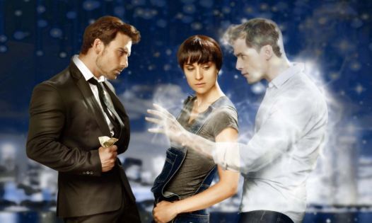 Suspense e sentimento nel musical “Ghost”, in scena al Teatro Politeama di Catanzaro