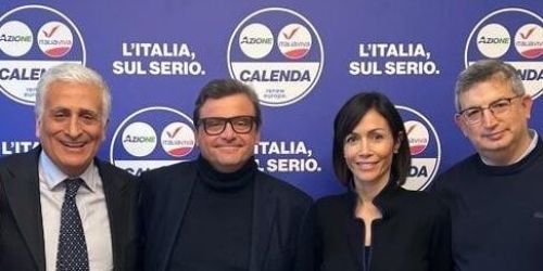 graziano calenda carfagna de nisi