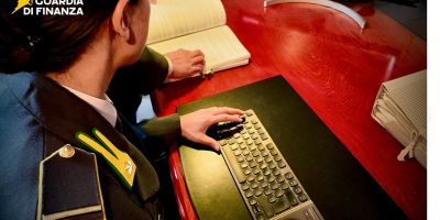 Frode fiscale da 34 milioni, misure interdittive per un commercialista e due imprenditori nel Cosentino