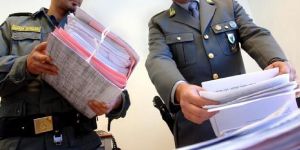 Frode fiscale da 34 milioni a Montalto Uffugo, il «rischio accettato» e il timore: «Amazon ci chiude gli account»