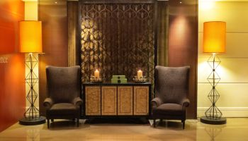 In Calabria gli hotel con la dimensione media maggiore