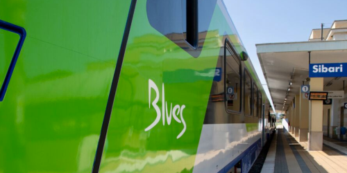 fs treno biocarburante