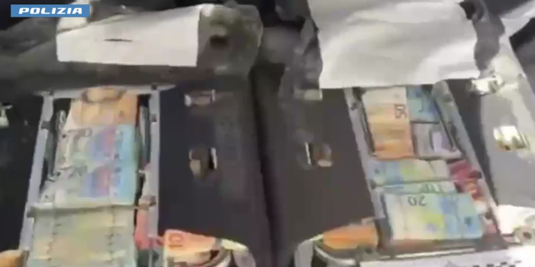 La “banca” cinese per pagare la droga dei clan: tra i clienti anche la ’ndrina di San Gregorio d’Ippona