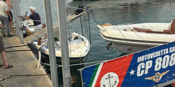 Tragedia nel porto di Vibo Marina, muore un 30enne di Mirto Crosia nello scontro tra imbarcazioni