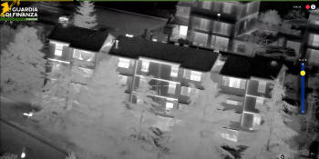 Case, terreni e conti in Liechtenstein: confisca da 13 milioni a un imprenditore calabrese – NOME
