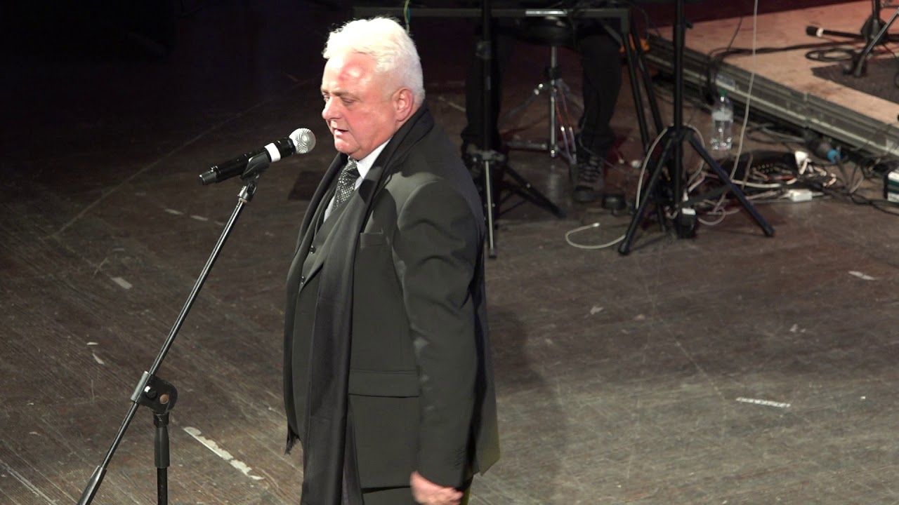 Festa nazionale dello Stocco, in scena anche Louis Manno