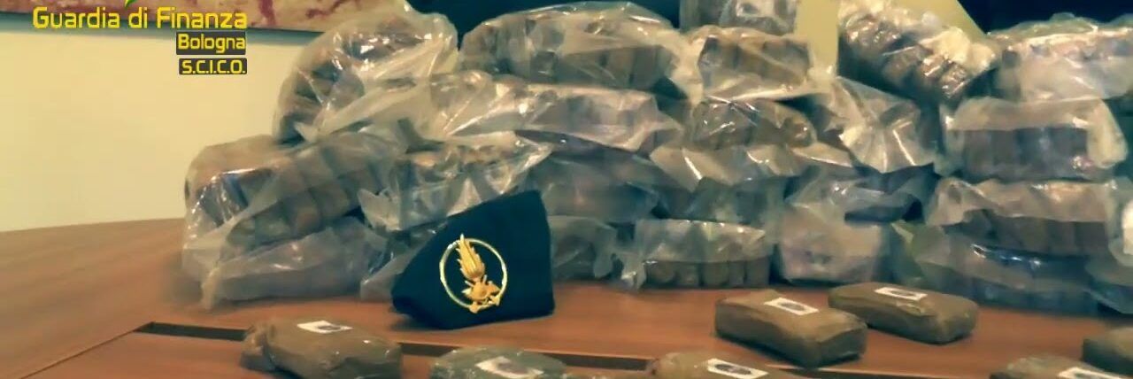 ‘Ndrangheta, “Aspromonte emiliano”: in abbreviato pene per 338 anni – NOMI