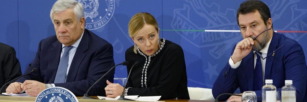 Migranti, l’accordo con Tirana agita la maggioranza di governo