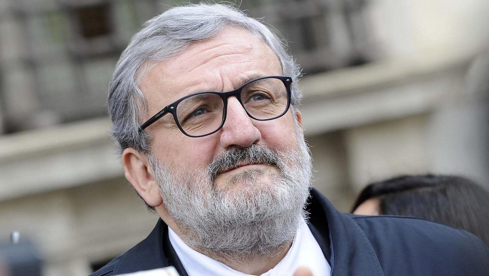 Emiliano: «Un errore dividersi, ma la Bruni è l’unica che può unire il centrosinistra»