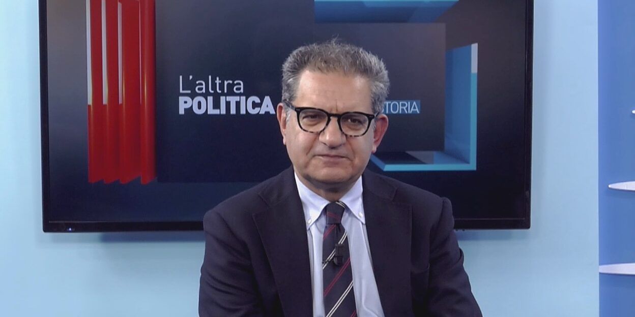 Talarico e la «Via Crucis» di Rende. «La situazione è ormai ingovernabile, il sindaco si dimetta»