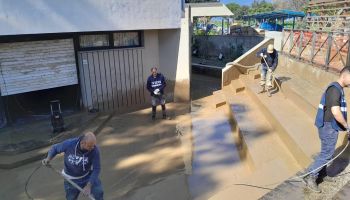 Museo archeologico della Sibaritide, primi segnali di ripresa dopo l’allagamento – VIDEO