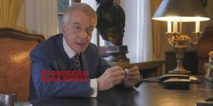 D’Ascola: «Non possiamo avere una politica assoggettata alla magistratura» – VIDEO