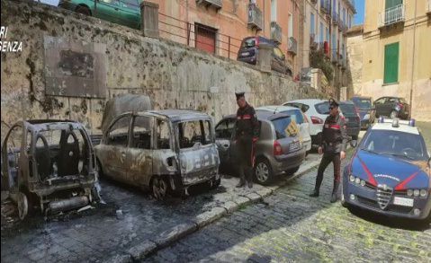 "Cavalli di ritorno": 13 misure cautelari nel Cosentino