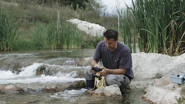 Qualità delle acque interne, studio dell’Arpacal pubblicato su Mdpi