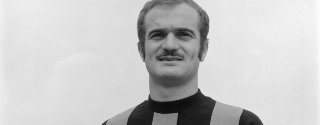 Lutto nel mondo del calcio, è morto Sandro Mazzola