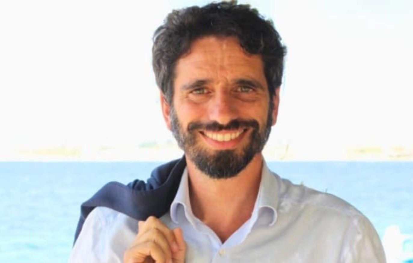 Amministrative Reggio, Pazzano con La Strada: «Siamo l’unico voto utile»